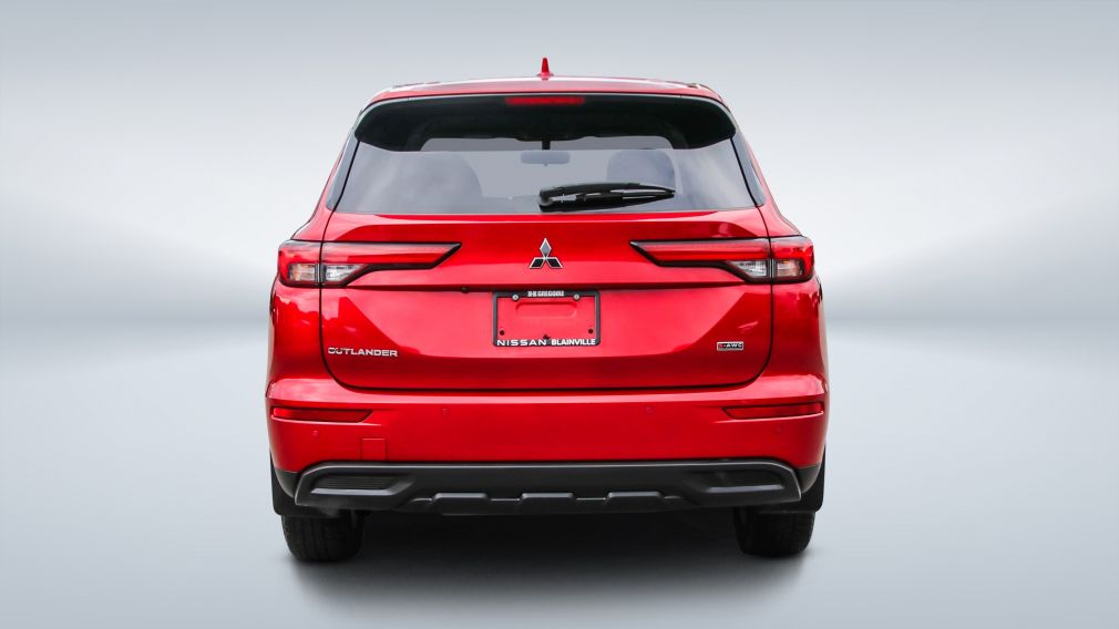 Mitsubishi Outlander ES 2024 à vendre à Trois-Rivières - 6