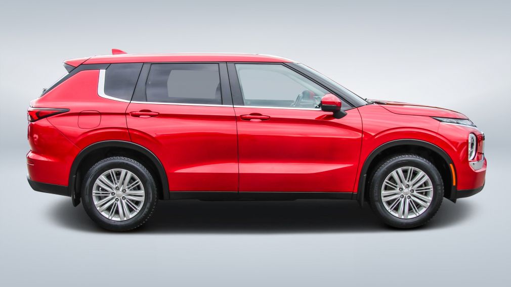 Mitsubishi Outlander ES 2024 à vendre à Trois-Rivières - 8
