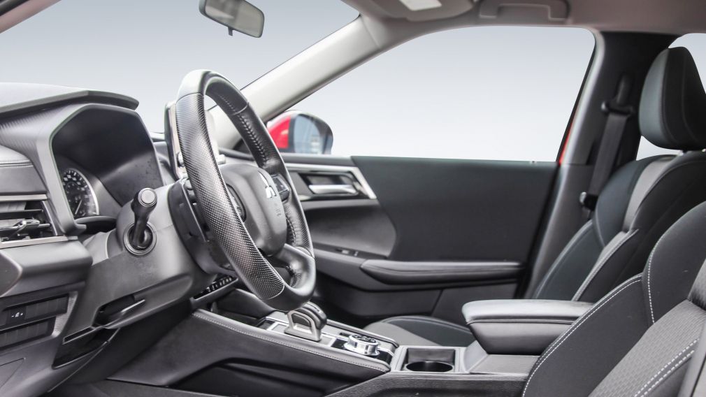 Mitsubishi Outlander ES 2024 à vendre à Trois-Rivières - 9