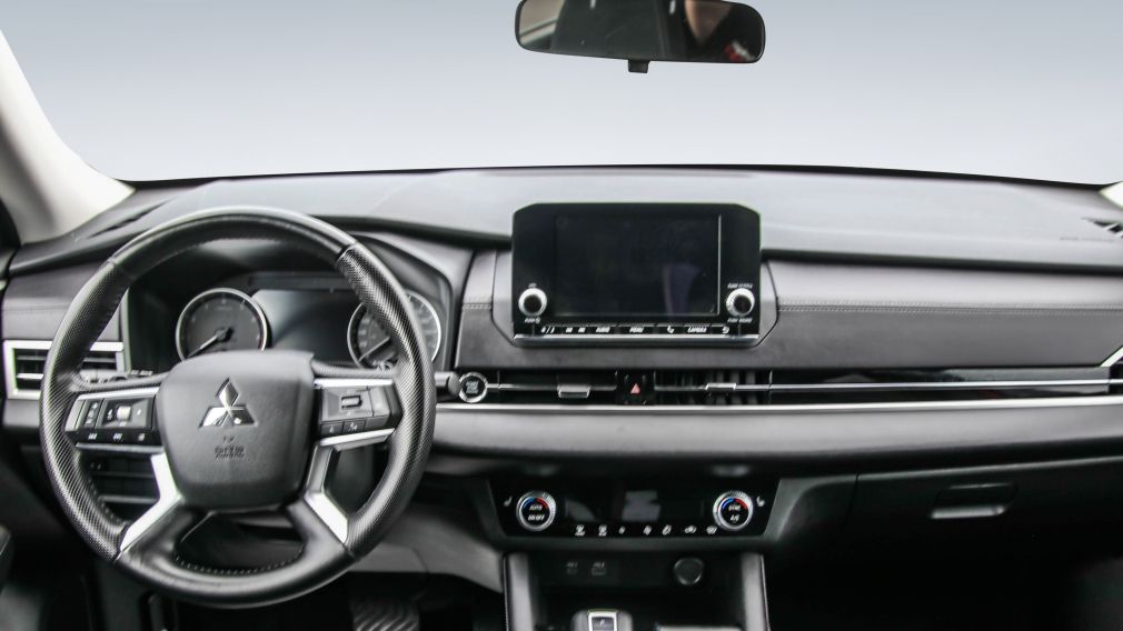 Mitsubishi Outlander ES 2024 à vendre à Trois-Rivières - 10