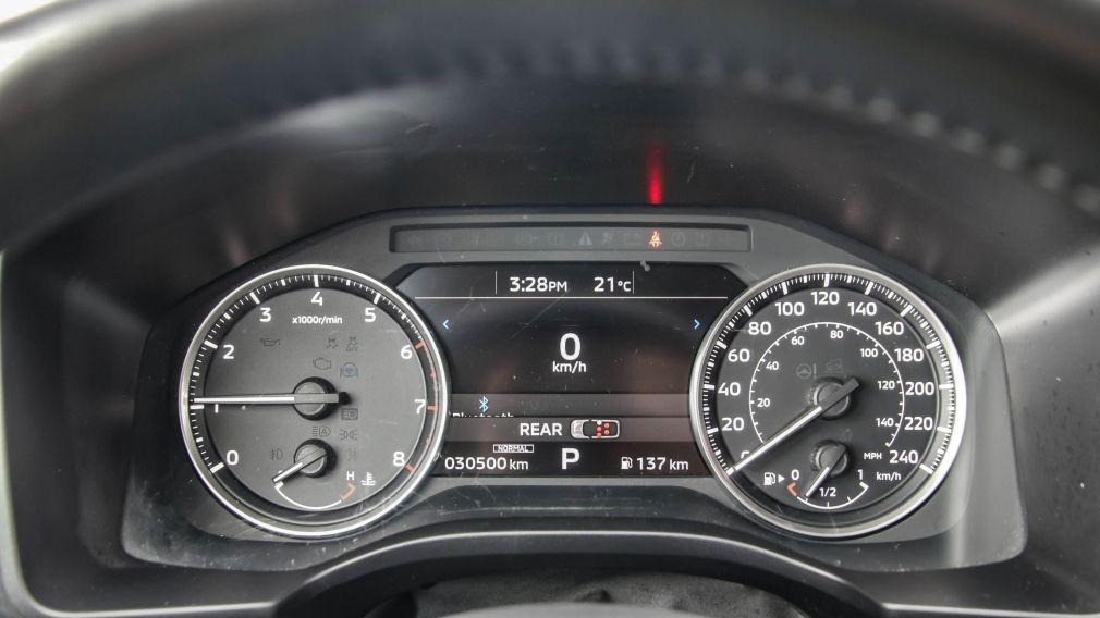 Mitsubishi Outlander ES 2024 à vendre à Trois-Rivières - 12
