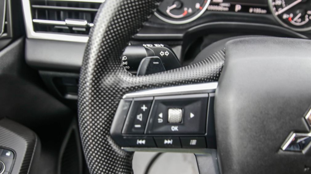 Mitsubishi Outlander ES 2024 à vendre à Trois-Rivières - 13