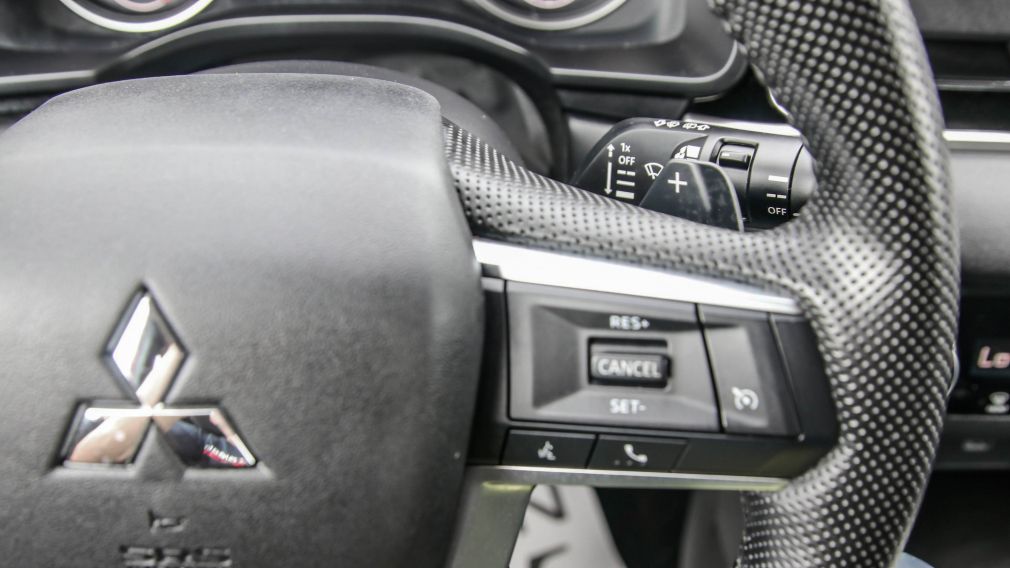 Mitsubishi Outlander ES 2024 à vendre à Trois-Rivières - 14