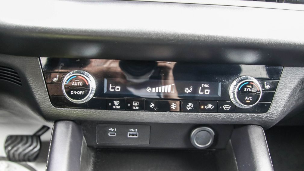 Mitsubishi Outlander ES 2024 à vendre à Trois-Rivières - 16