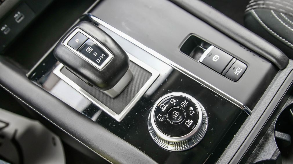 Mitsubishi Outlander ES 2024 à vendre à Trois-Rivières - 17