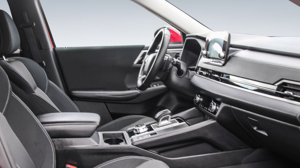 Mitsubishi Outlander ES 2024 à vendre à Trois-Rivières - 18