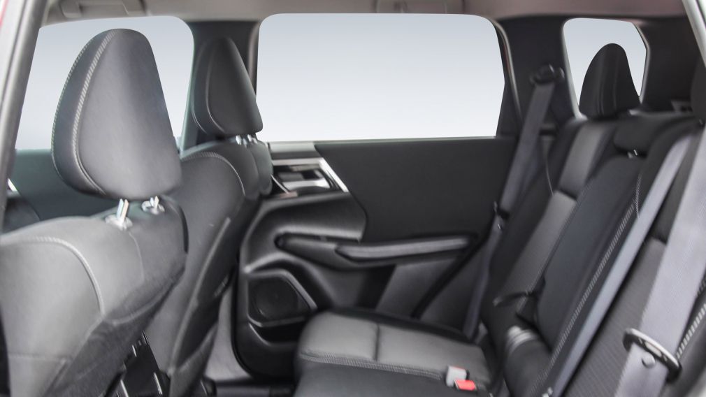 Mitsubishi Outlander ES 2024 à vendre à Trois-Rivières - 20