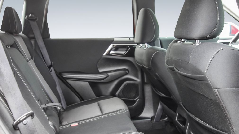 Mitsubishi Outlander ES 2024 à vendre à Trois-Rivières - 21