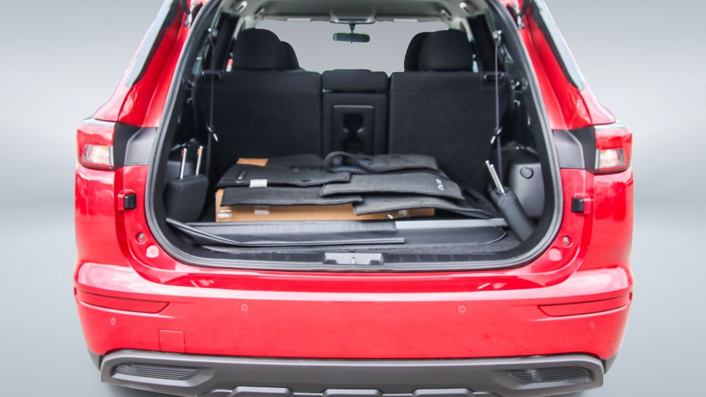 Mitsubishi Outlander ES 2024 à vendre à Trois-Rivières - 22