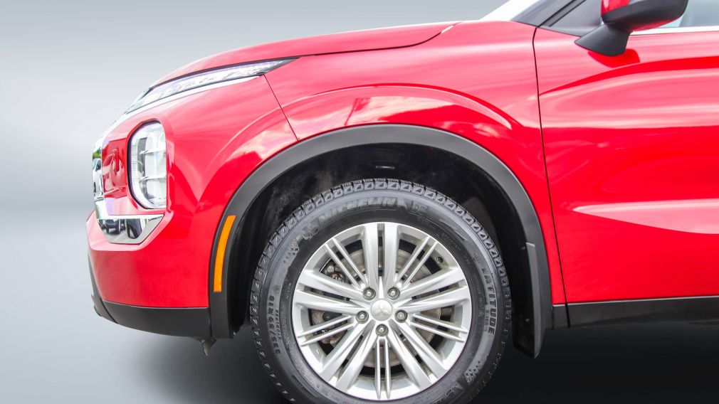 Mitsubishi Outlander ES 2024 à vendre à Trois-Rivières - 23
