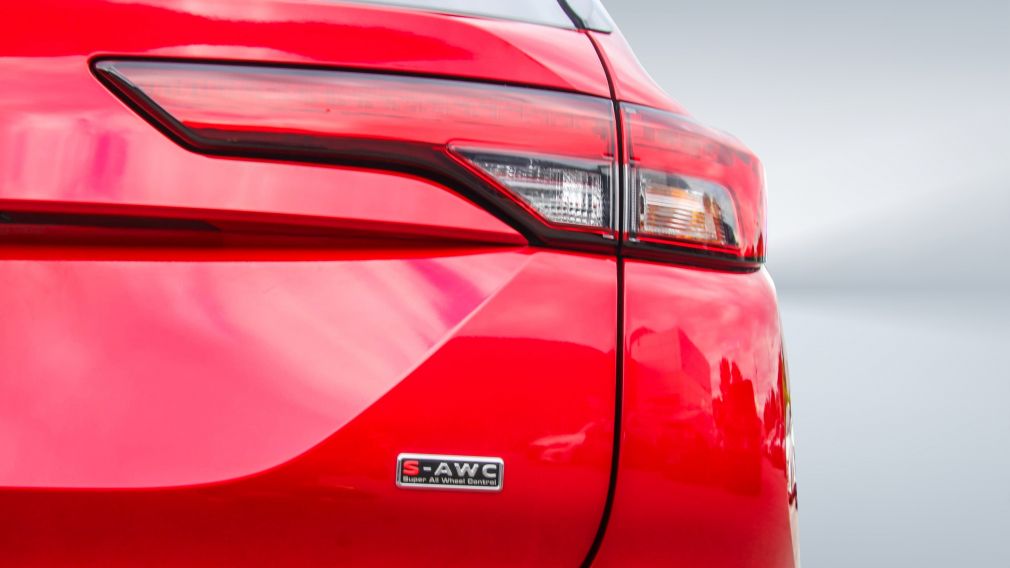 Mitsubishi Outlander ES 2024 à vendre à Trois-Rivières - 24