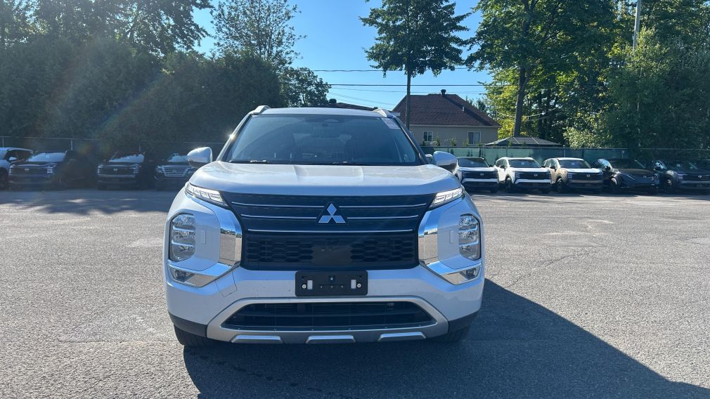 Mitsubishi Outlander LE 2024 d&rsquo;occasion à vendre - 3