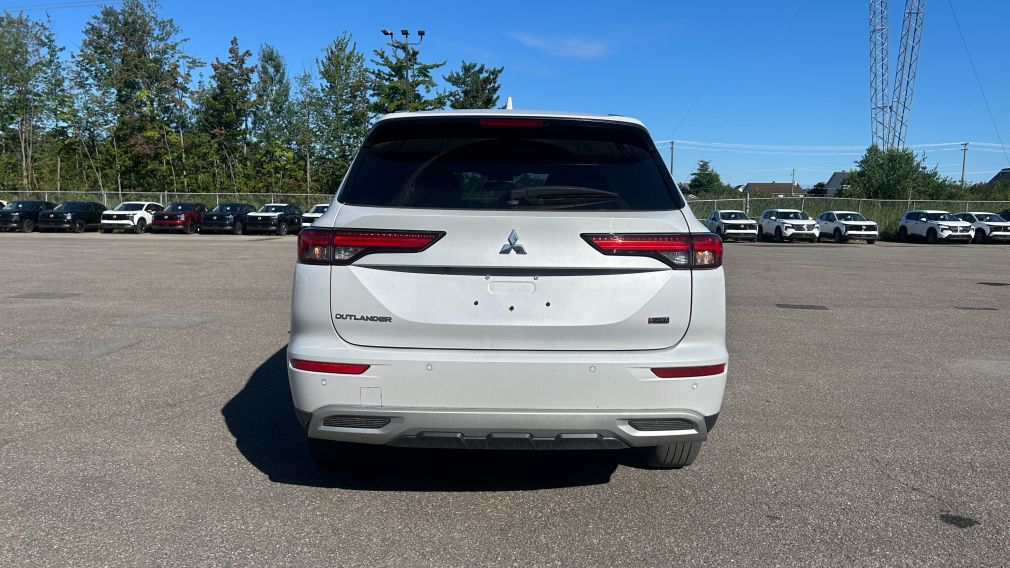 Mitsubishi Outlander LE 2024 d&rsquo;occasion à vendre - 10