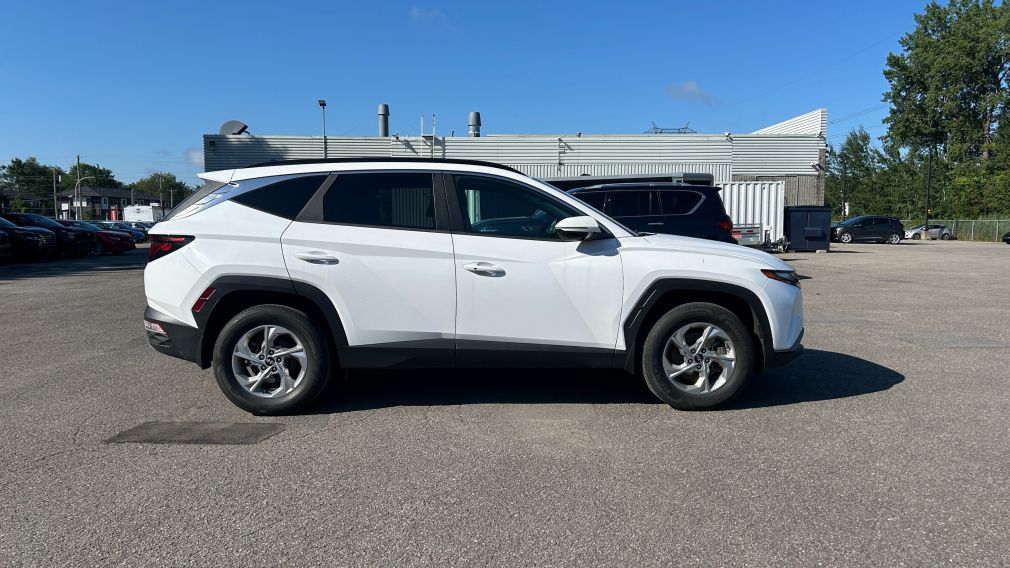 Hyundai Tucson Preferred 2022 d&rsquo;occasion à vendre - 12