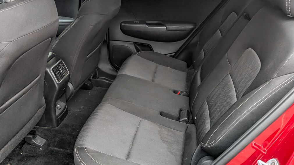 Kia Sportage EX 2020 d&rsquo;occasion à vendre - 15