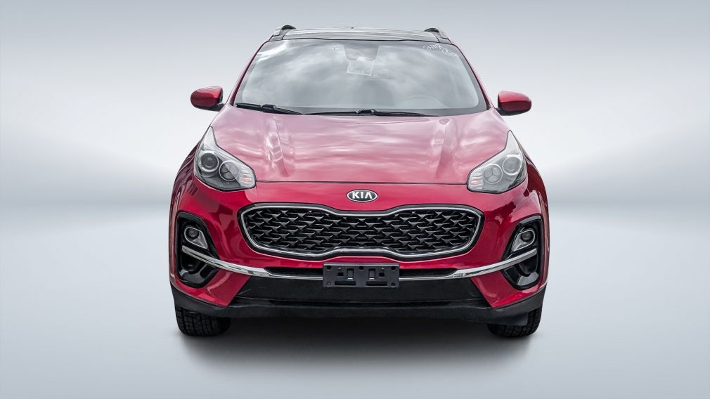 Kia Sportage EX 2020 d&rsquo;occasion à vendre - 17