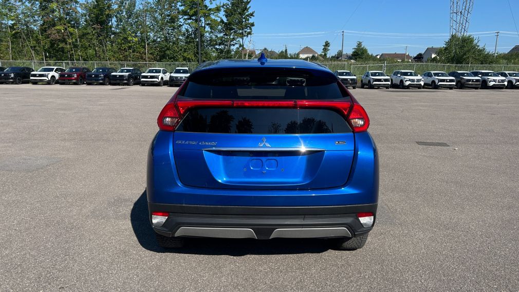 Mitsubishi Eclipse Cross ES 2020 d&rsquo;occasion à vendre - 6