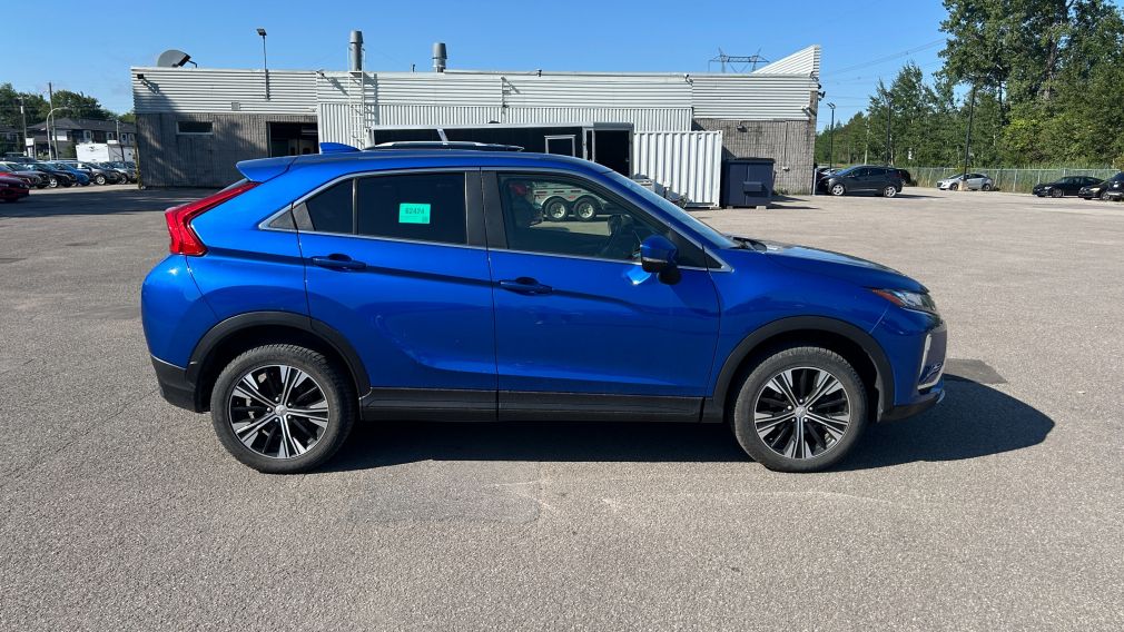 Mitsubishi Eclipse Cross ES 2020 d&rsquo;occasion à vendre - 8