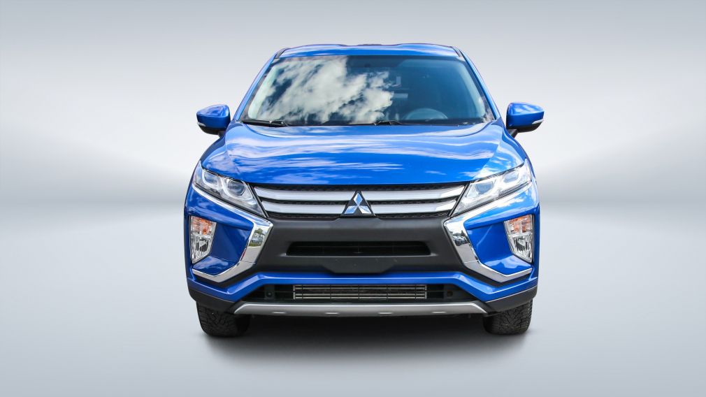 Mitsubishi Eclipse Cross ES 2020 d&rsquo;occasion à vendre - 2