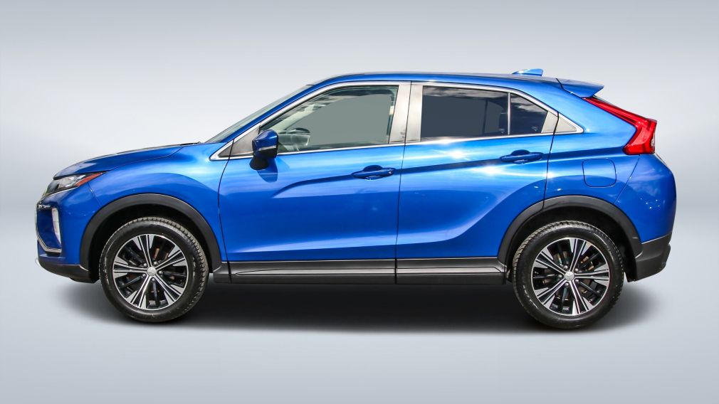 Mitsubishi Eclipse Cross ES 2020 d&rsquo;occasion à vendre - 4
