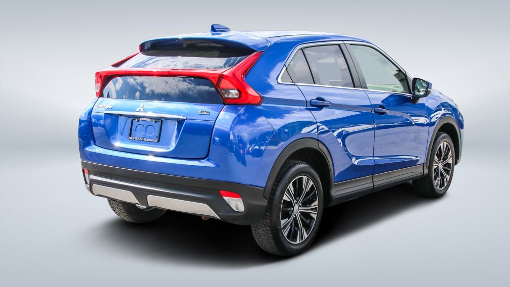Mitsubishi Eclipse Cross ES 2020 d&rsquo;occasion à vendre - 7