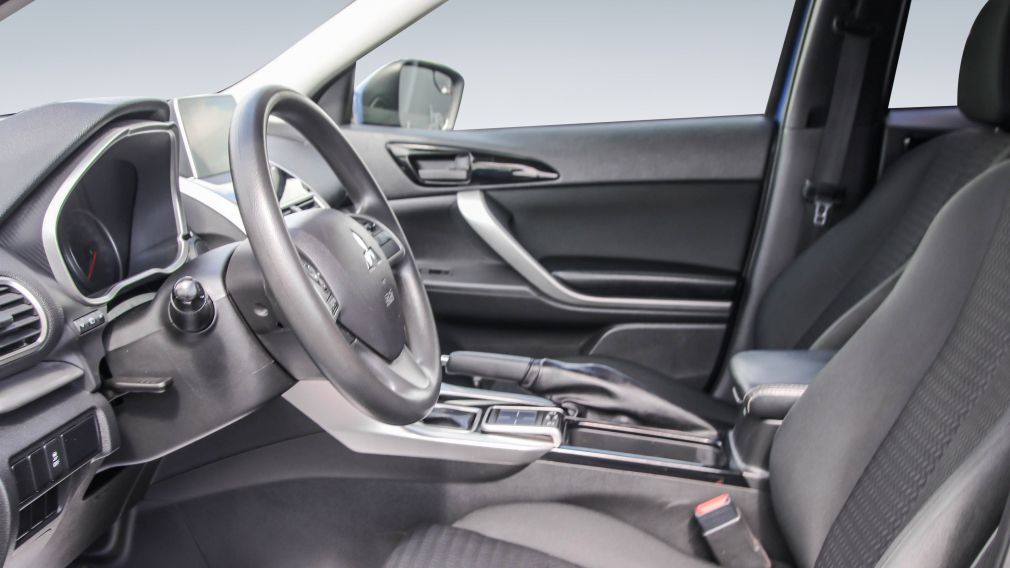 Mitsubishi Eclipse Cross ES 2020 d&rsquo;occasion à vendre - 9