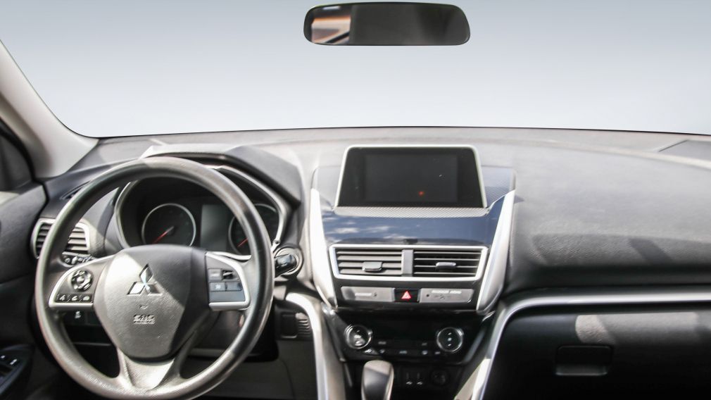 Mitsubishi Eclipse Cross ES 2020 d&rsquo;occasion à vendre - 10