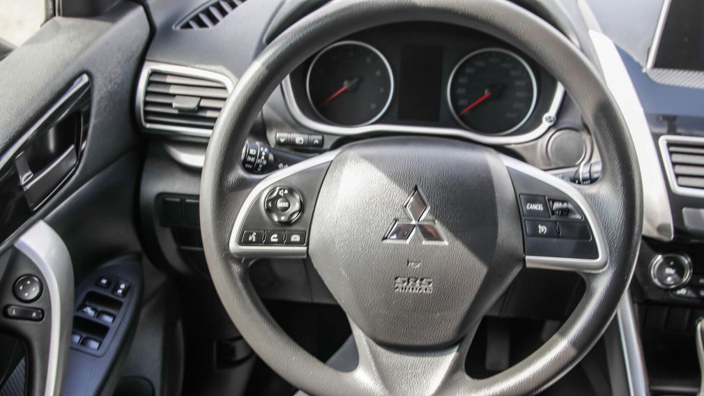 Mitsubishi Eclipse Cross ES 2020 d&rsquo;occasion à vendre - 11