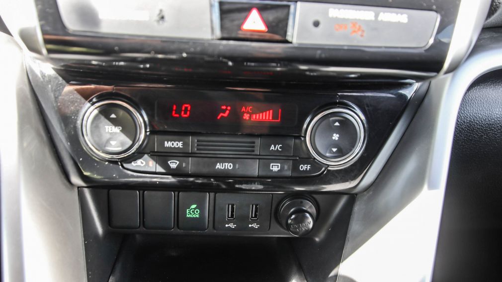 Mitsubishi Eclipse Cross ES 2020 d&rsquo;occasion à vendre - 16