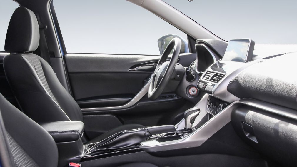 Mitsubishi Eclipse Cross ES 2020 d&rsquo;occasion à vendre - 19