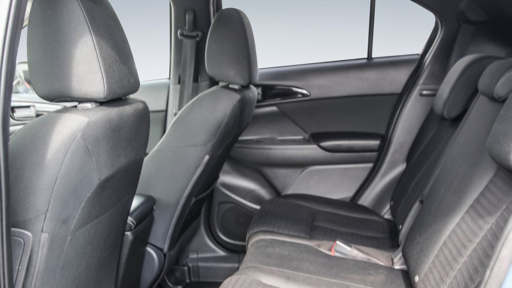 Mitsubishi Eclipse Cross ES 2020 d&rsquo;occasion à vendre - 21