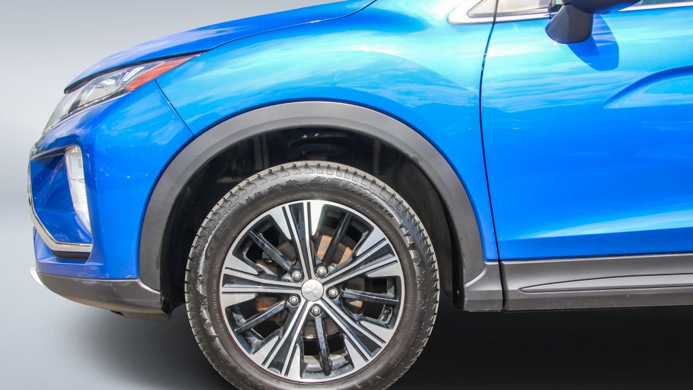Mitsubishi Eclipse Cross ES 2020 d&rsquo;occasion à vendre - 23