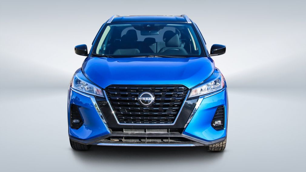 Nissan Kicks SV 2023 à vendre à Donnacona - 2