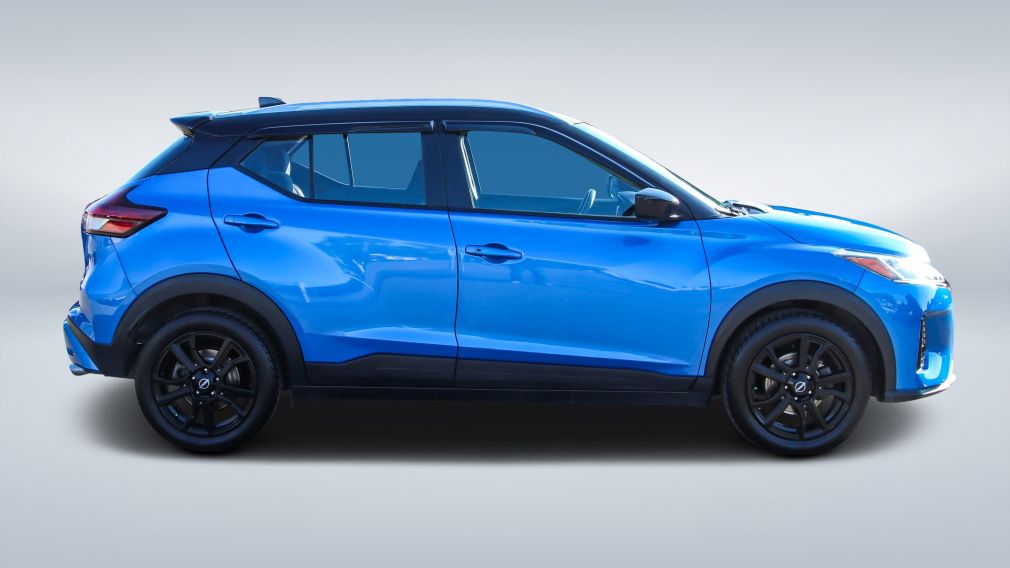 Nissan Kicks SV 2023 à vendre à Donnacona - 8
