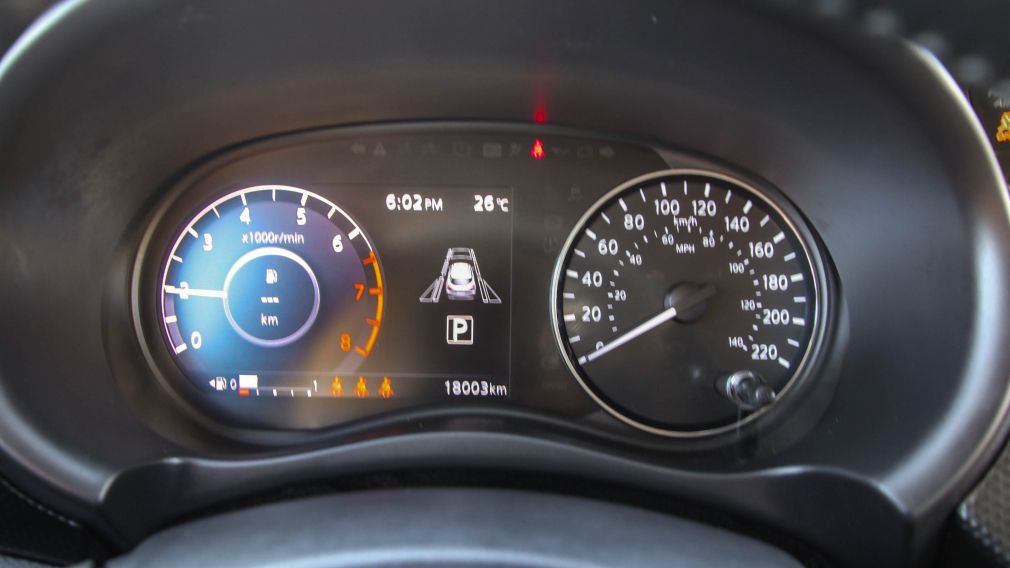 Nissan Kicks SV 2023 à vendre à Donnacona - 12
