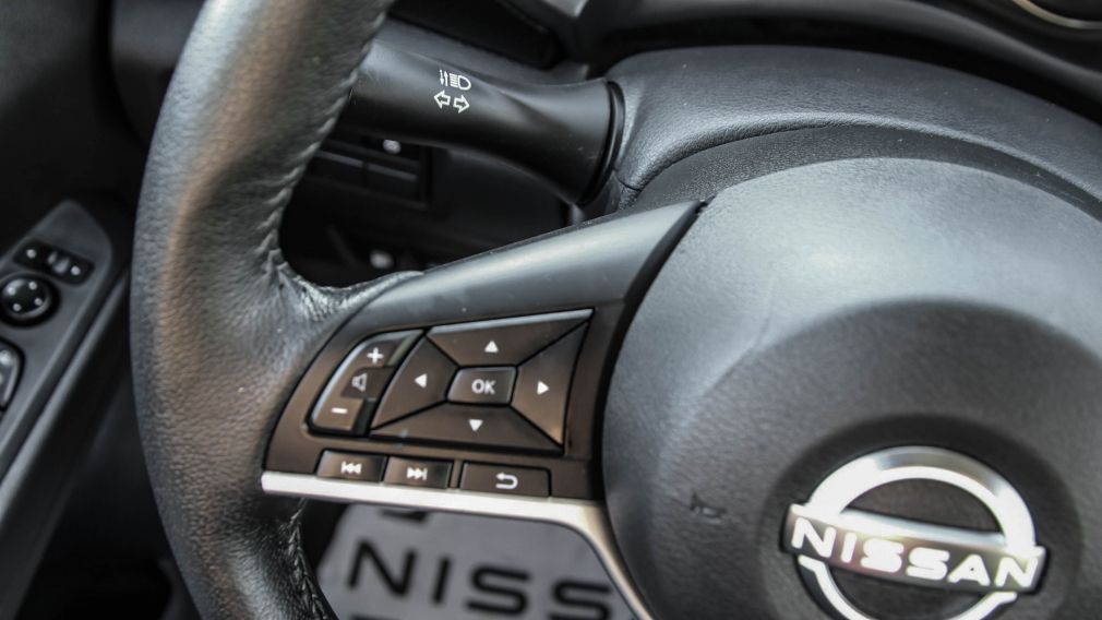 Nissan Kicks SV 2023 à vendre à Donnacona - 13