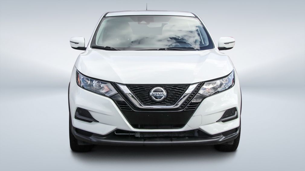 Nissan Qashqai S 2023 d&rsquo;occasion à vendre - 2