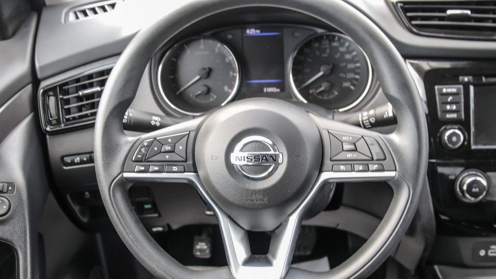 Nissan Qashqai S 2023 d&rsquo;occasion à vendre - 11