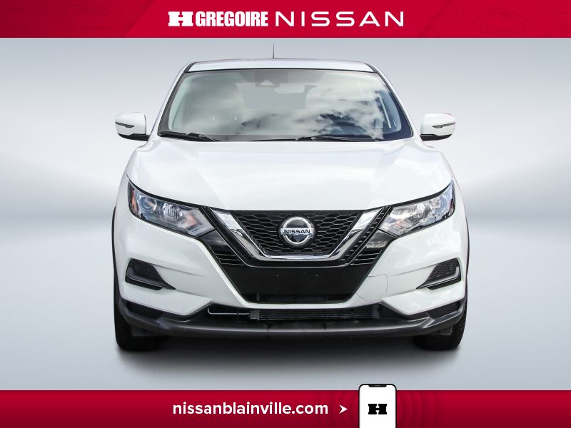 Nissan Qashqai 2023