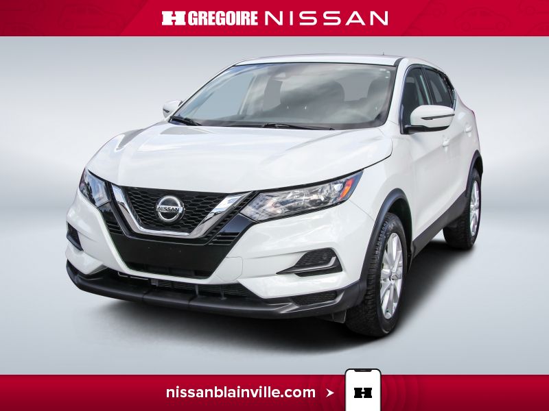 Nissan Qashqai 2023
