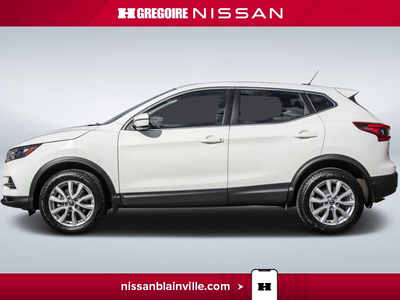 Nissan Qashqai 2023