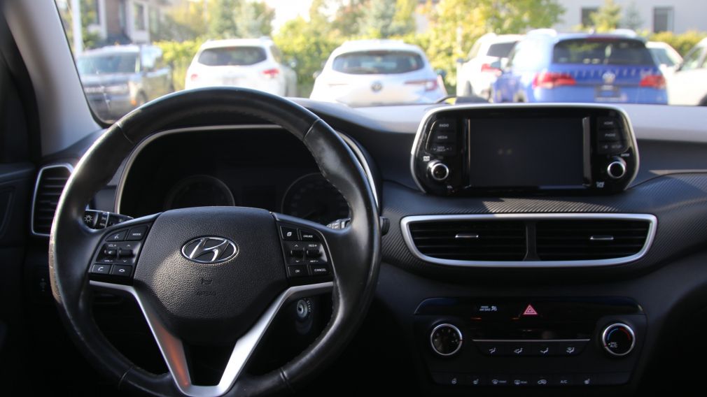 Hyundai Tucson Preferred 2019 à vendre à Shawinigan - 15
