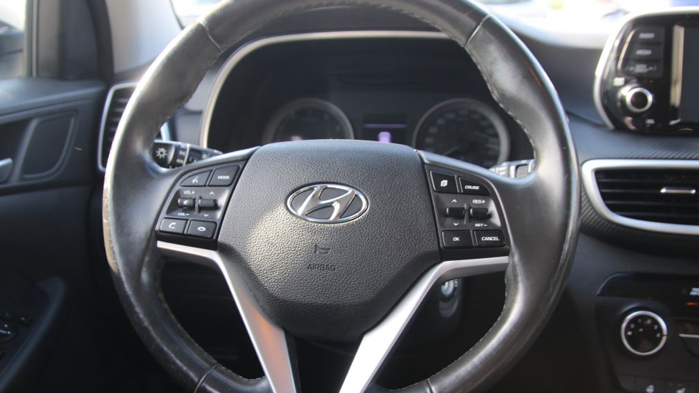 Hyundai Tucson Preferred 2019 à vendre à Shawinigan - 16