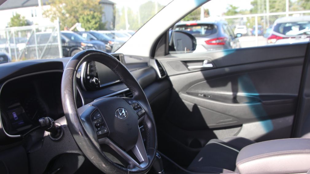Hyundai Tucson Preferred 2019 à vendre à Shawinigan - 17