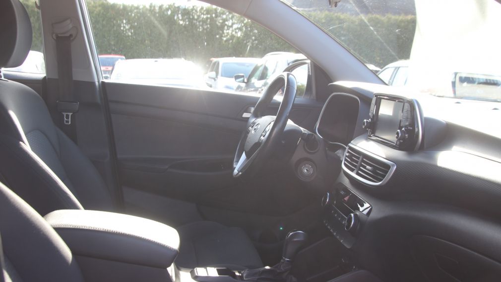 Hyundai Tucson Preferred 2019 à vendre à Shawinigan - 21