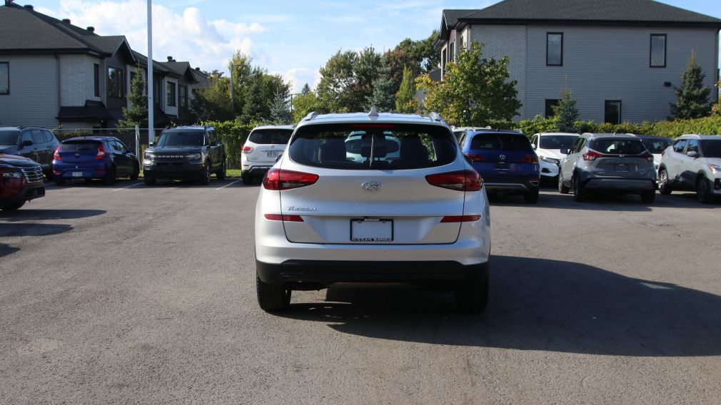 Hyundai Tucson Preferred 2019 à vendre à Shawinigan - 10