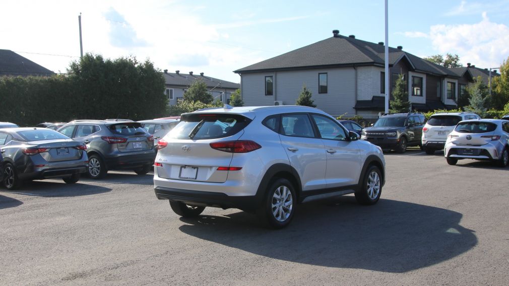 Hyundai Tucson Preferred 2019 à vendre à Shawinigan - 11