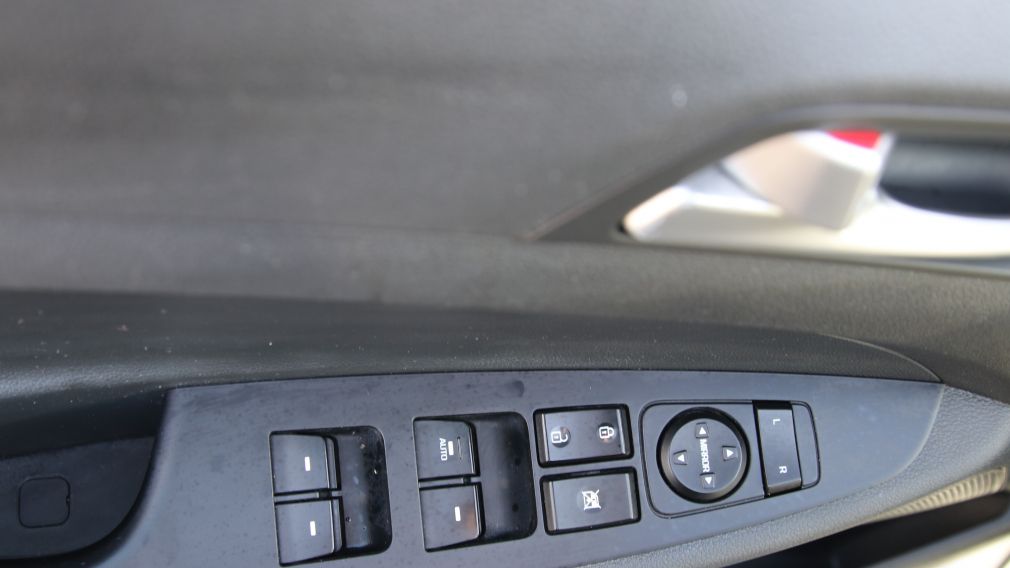 Hyundai Tucson Preferred 2019 à vendre à Shawinigan - 22