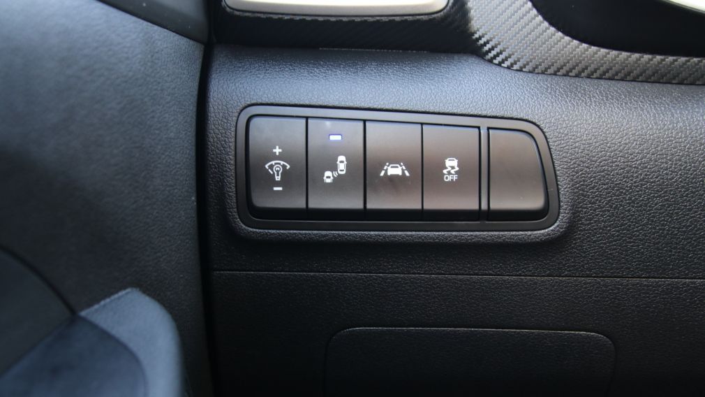Hyundai Tucson Preferred 2019 à vendre à Shawinigan - 23