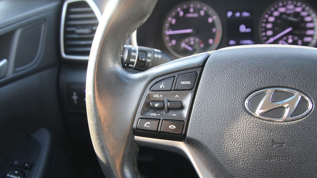 Hyundai Tucson Preferred 2019 à vendre à Shawinigan - 24